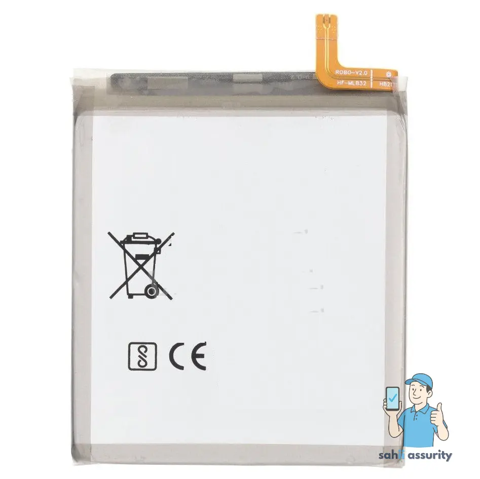 Battery for Samsung Galaxy S23 Ultra